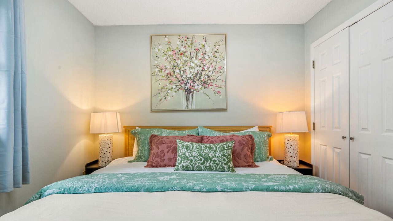 Photo of Bedroom in Sparta