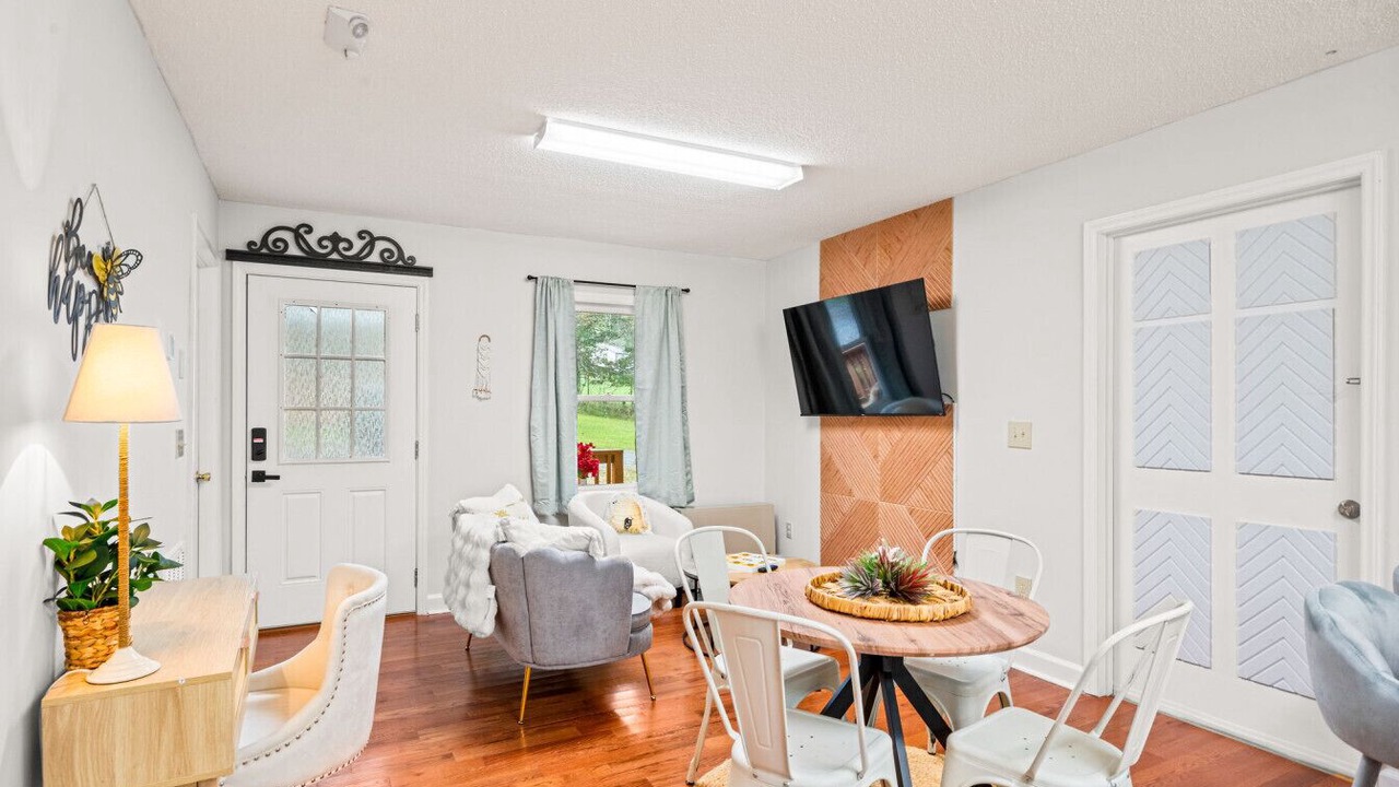 Photo of Livingroom in Sparta
