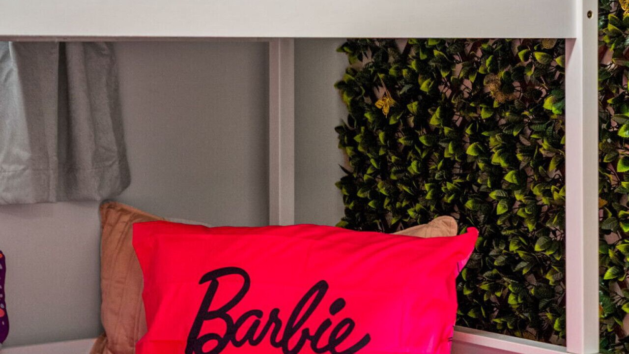Photo of Bedroom in Sparta