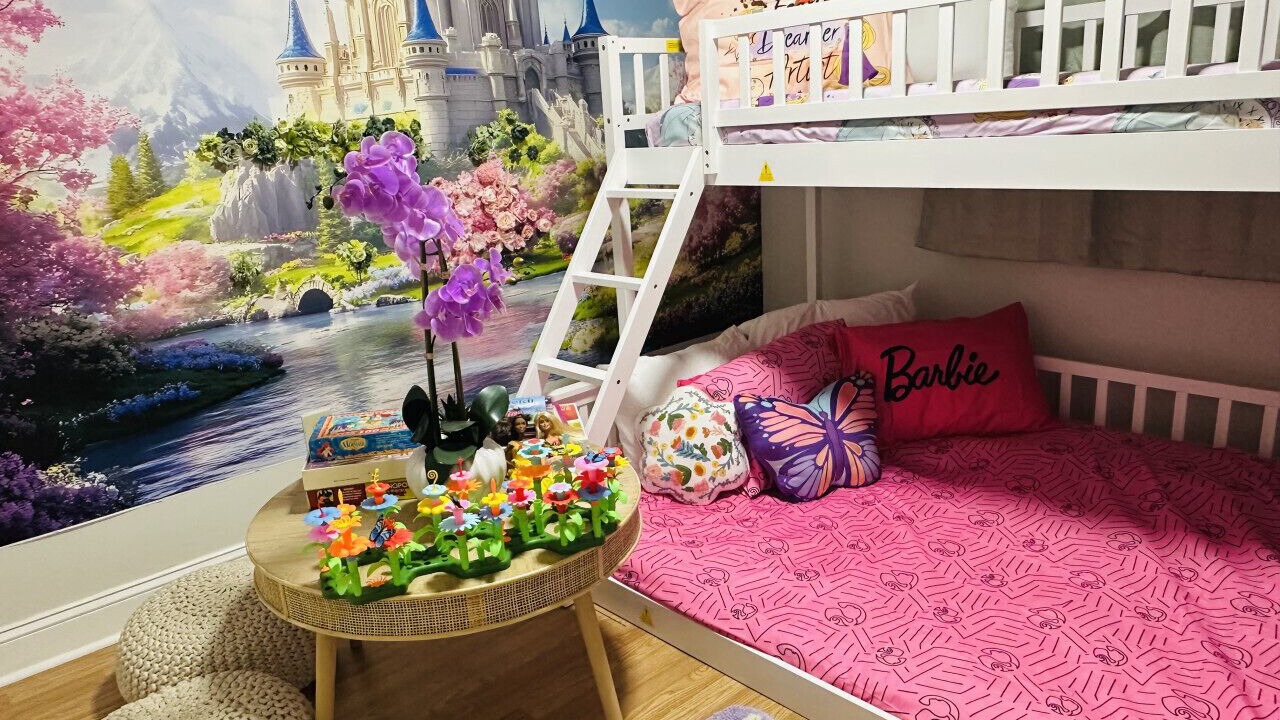 Photo of Bedroom in Sparta
