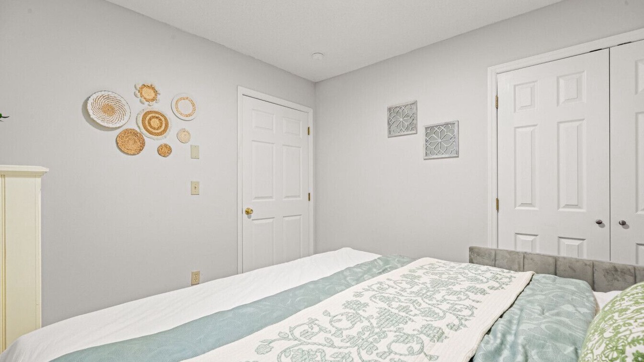 Photo of Bedroom in Sparta