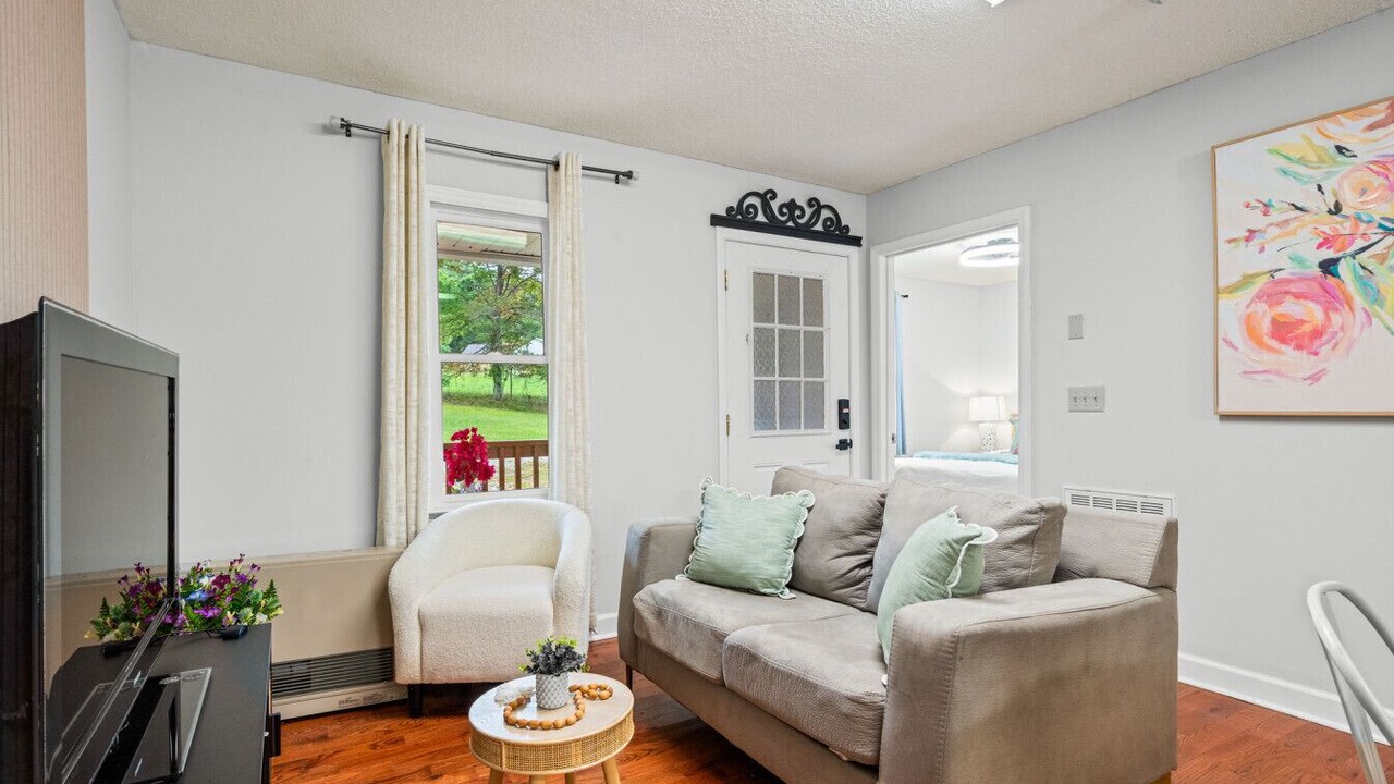 Photo of Livingroom in Sparta