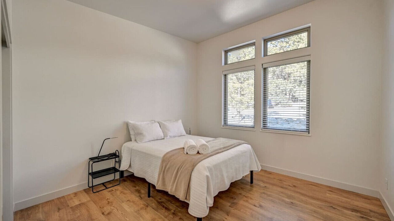 Photo of Bedroom in Nathrop