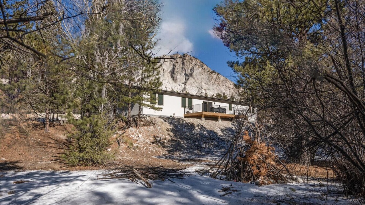 Photo of Outdoor in Nathrop