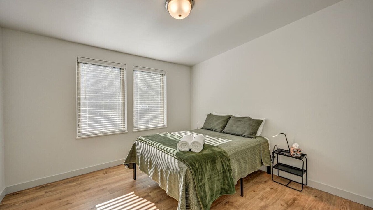 Photo of Bedroom in Nathrop