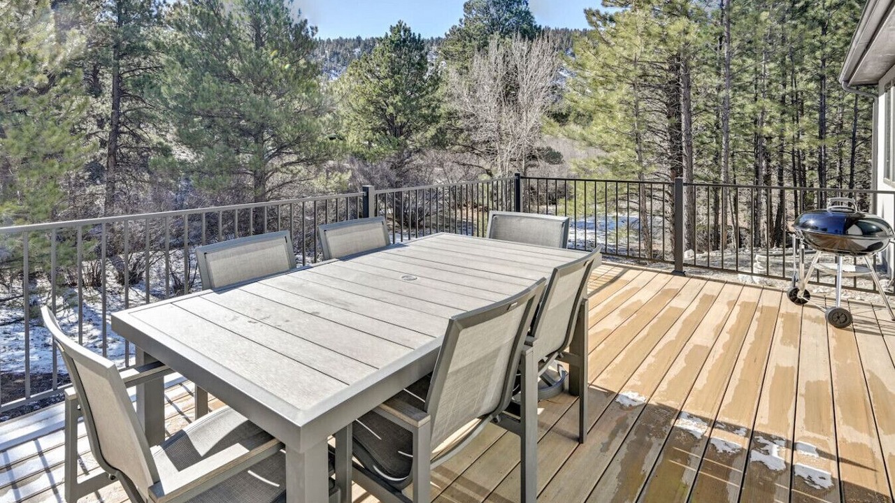 Photo of Outdoor in Nathrop