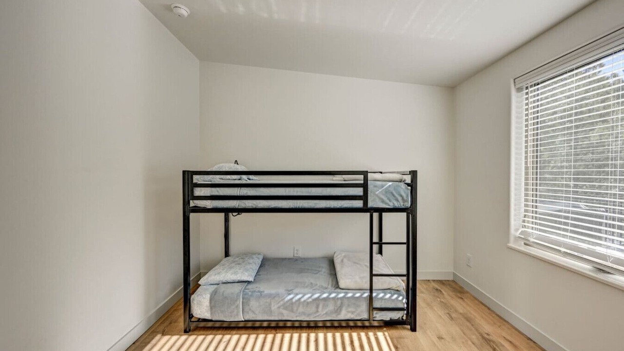 Photo of Bedroom in Nathrop