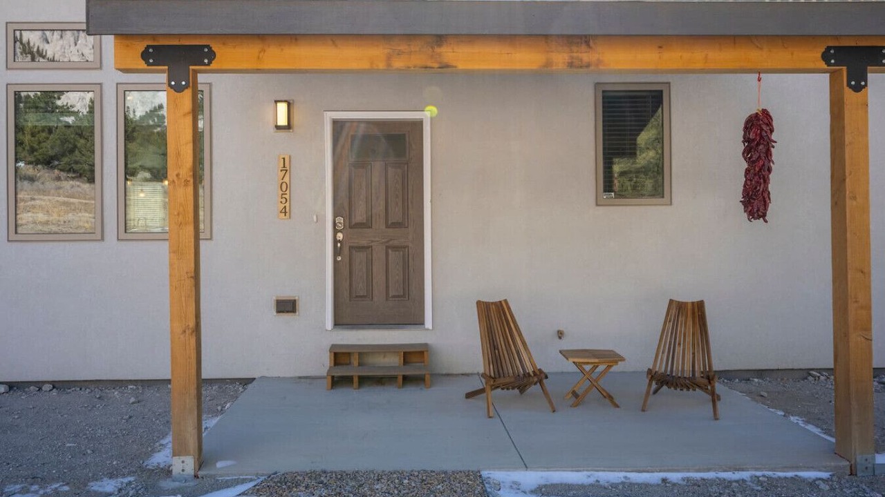 Photo of Outdoor in Nathrop