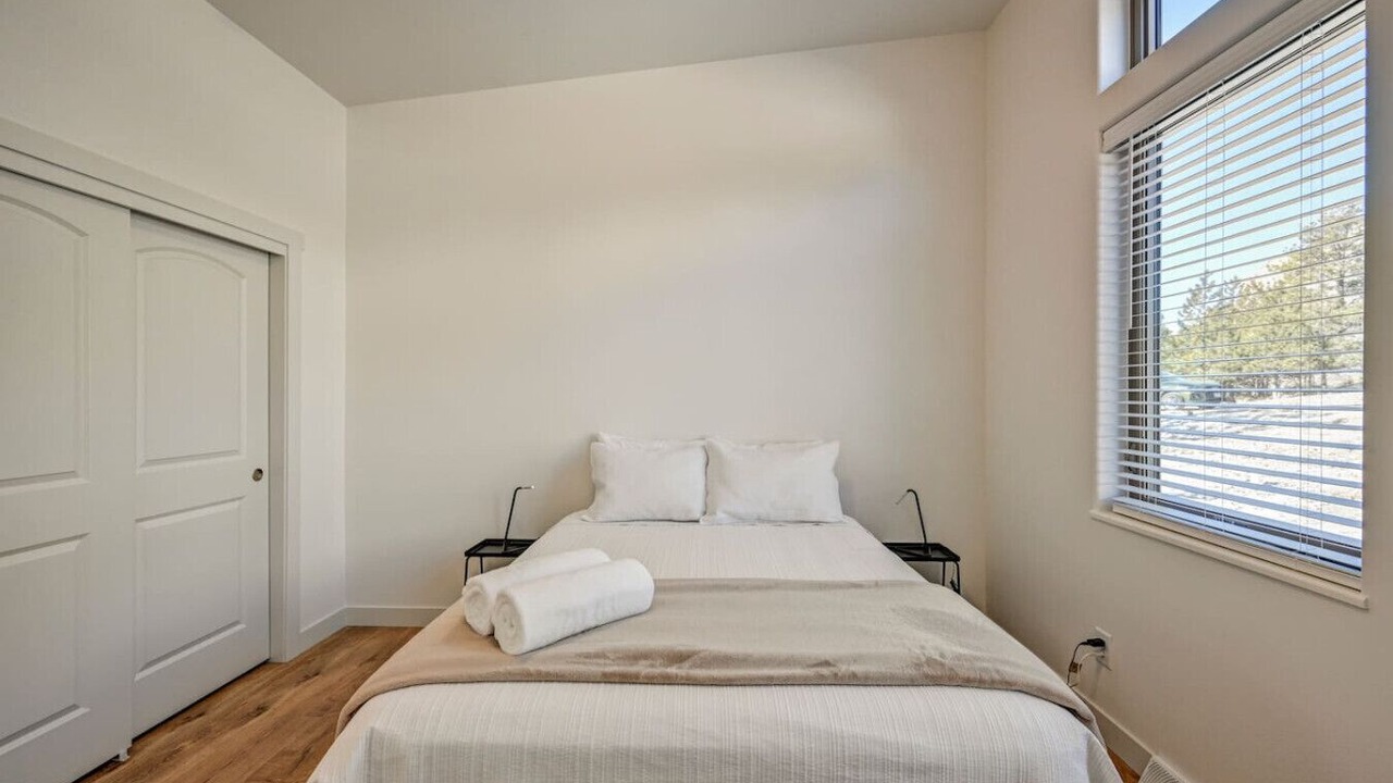 Photo of Bedroom in Nathrop