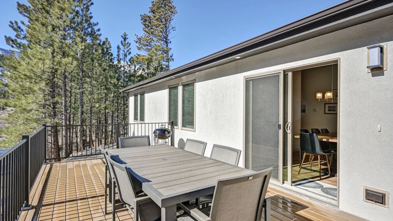 Photo of Outdoor in Nathrop