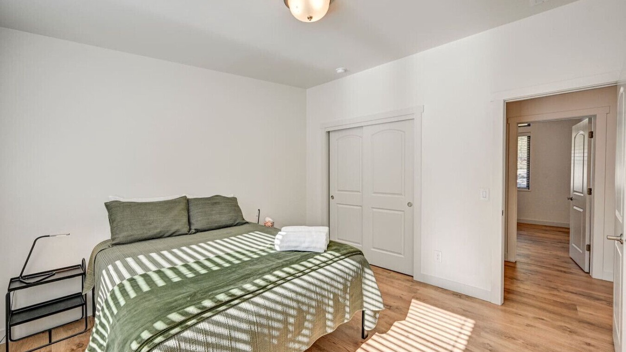 Photo of Bedroom in Nathrop