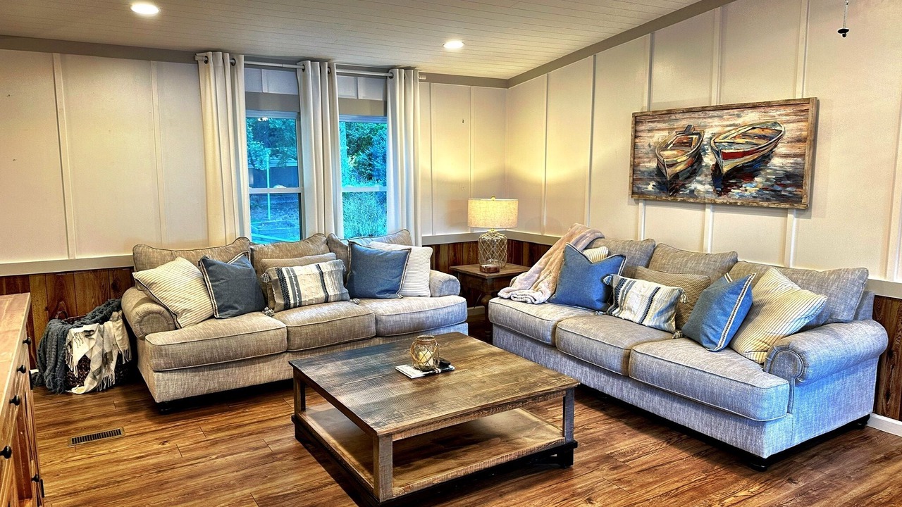 Photo of Livingroom in Milledgeville
