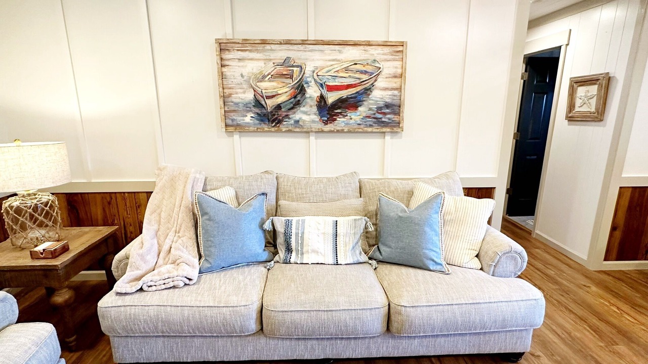 Photo of Livingroom in Milledgeville