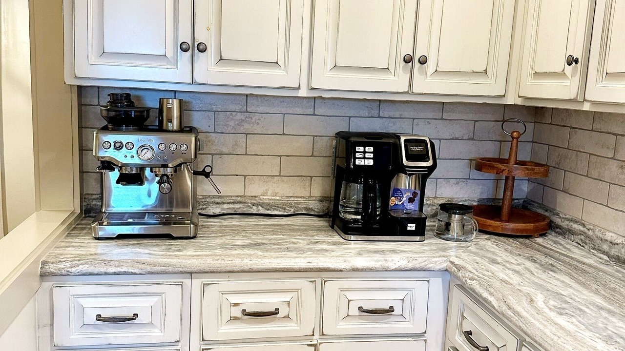 Photo of Kitchen in Milledgeville