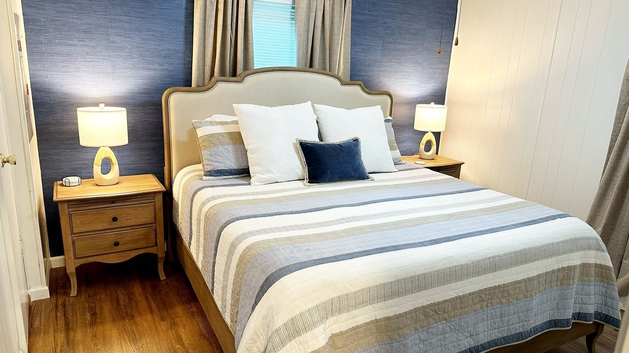 Photo of Bedroom in Milledgeville