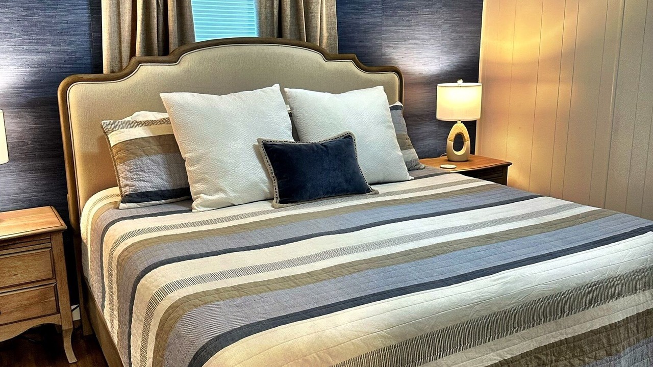 Photo of Bedroom in Milledgeville