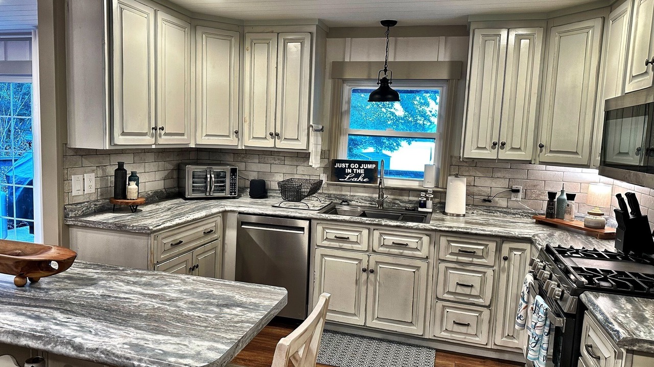 Photo of Kitchen in Milledgeville