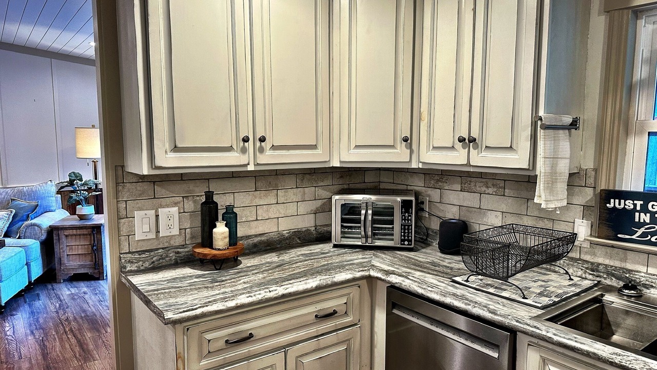 Photo of Kitchen in Milledgeville