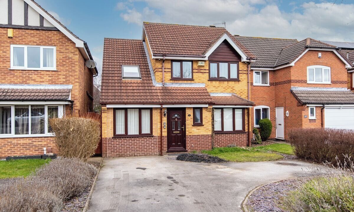 Photo of Outdoor in Giltbrook