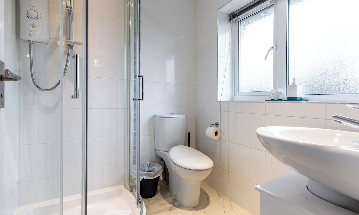 Photo of Bathroom in Giltbrook