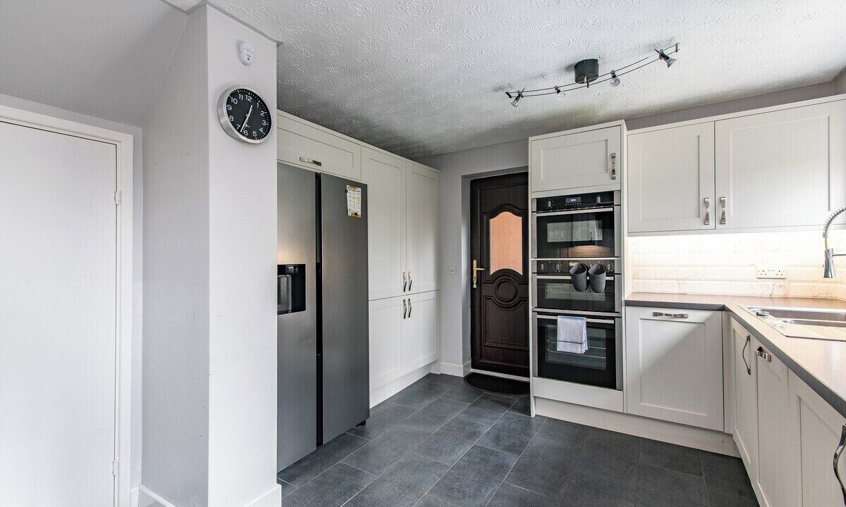 Photo of Kitchen in Giltbrook