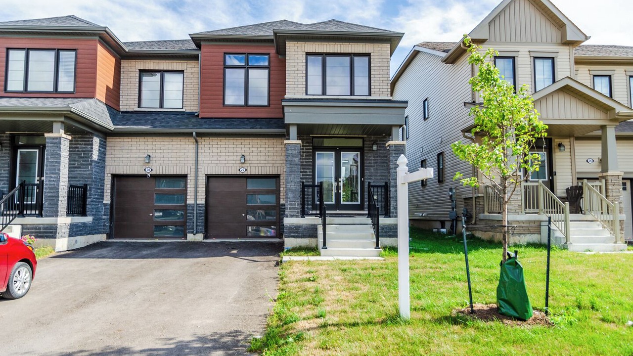 Photo of Outdoor in Thorold
