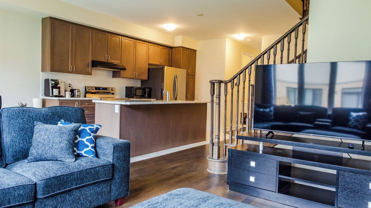 Photo of Livingroom in Thorold