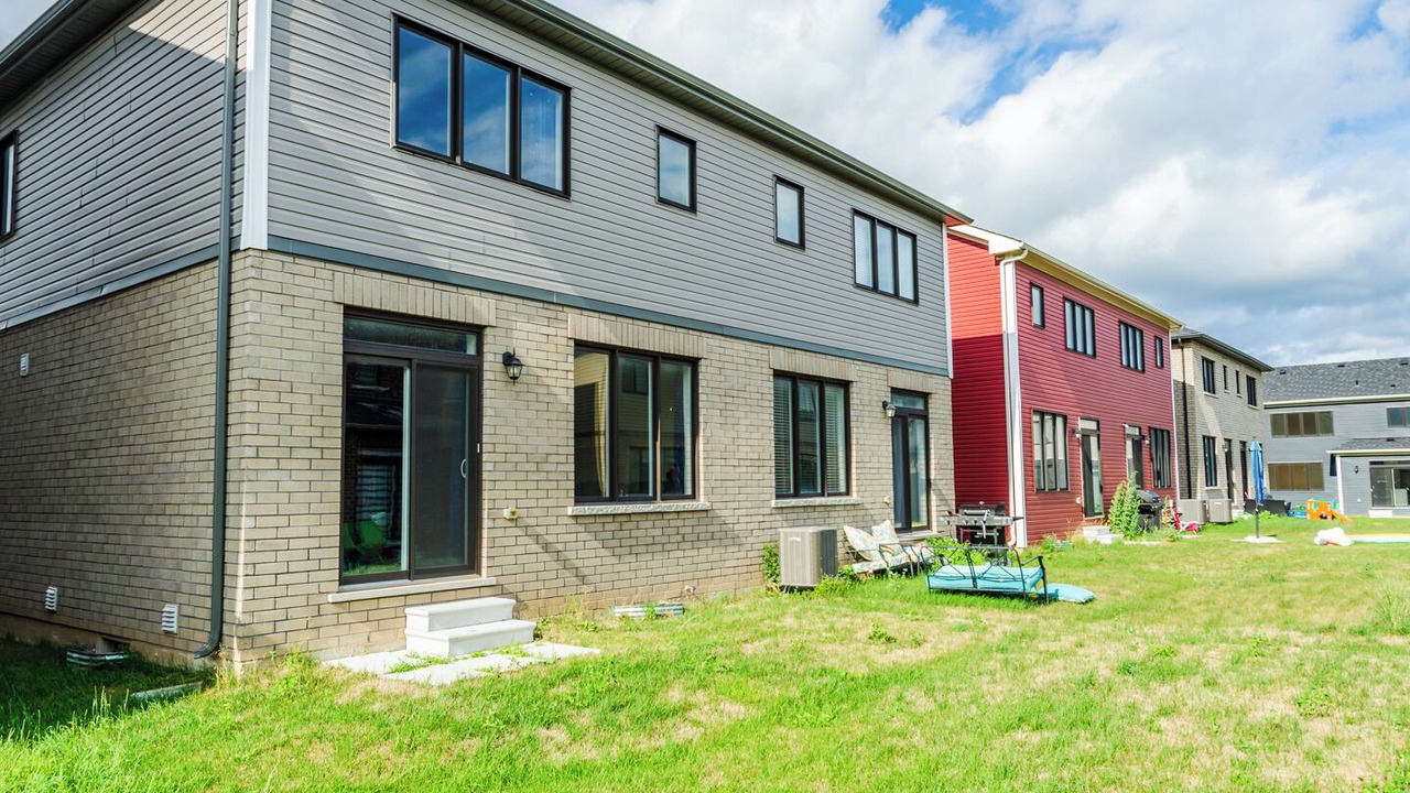 Photo of Outdoor in Thorold