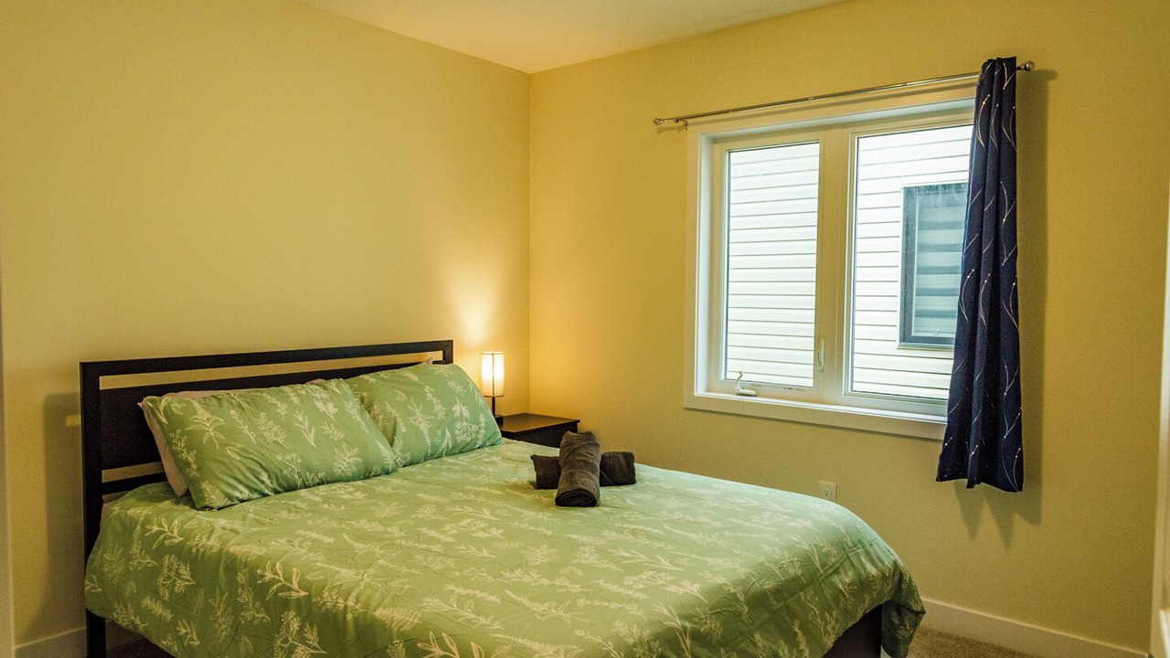 Photo of Bedroom in Thorold