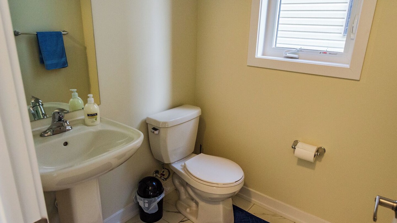 Photo of Bathroom in Thorold