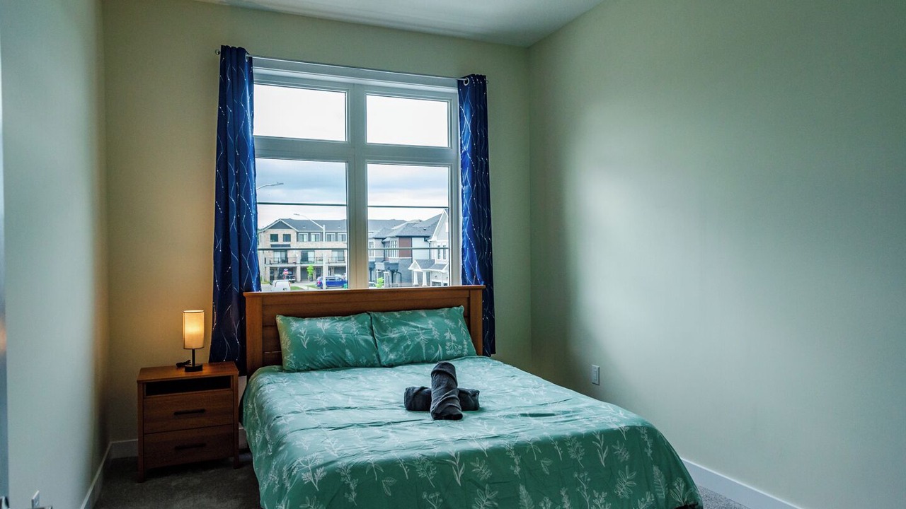 Photo of Bedroom in Thorold