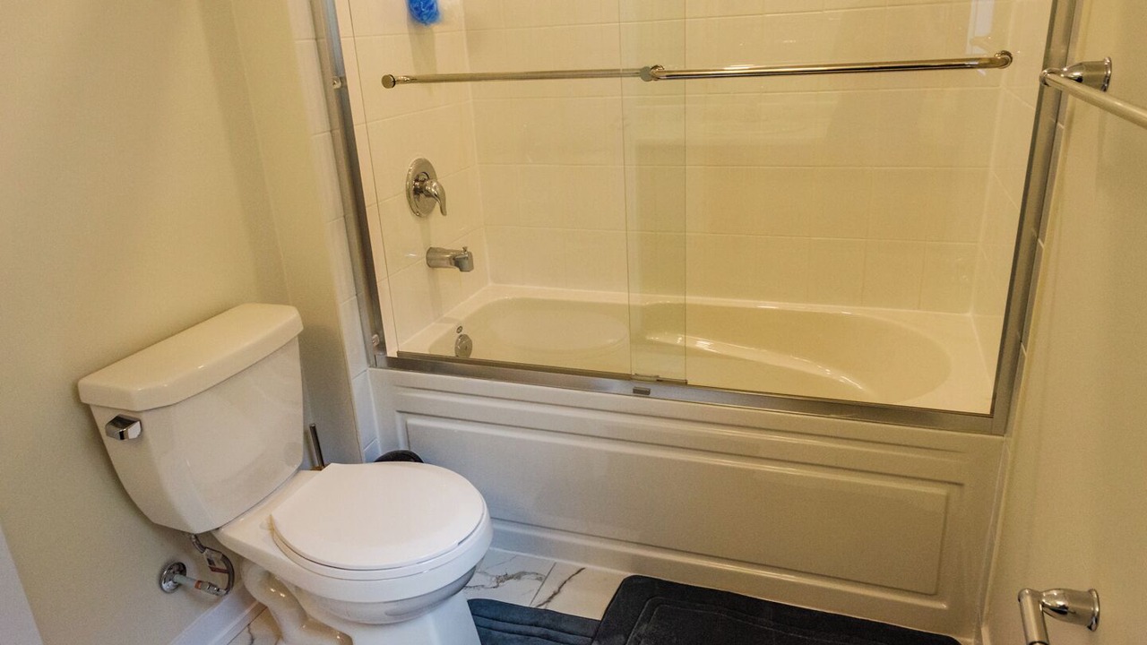 Photo of Bathroom in Thorold