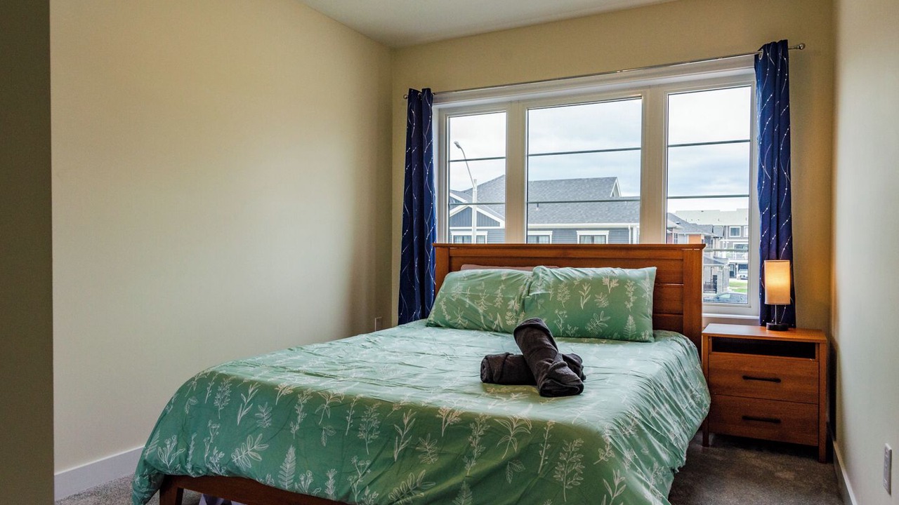 Photo of Bedroom in Thorold
