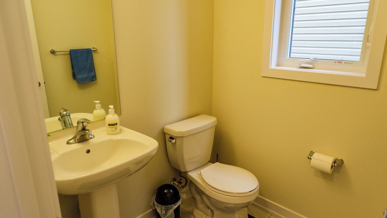 Photo of Bathroom in Thorold