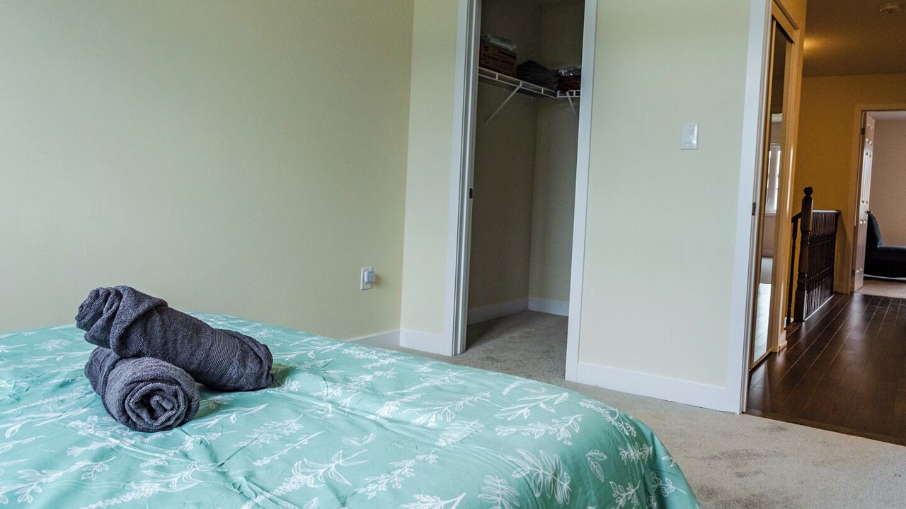 Photo of Bedroom in Thorold