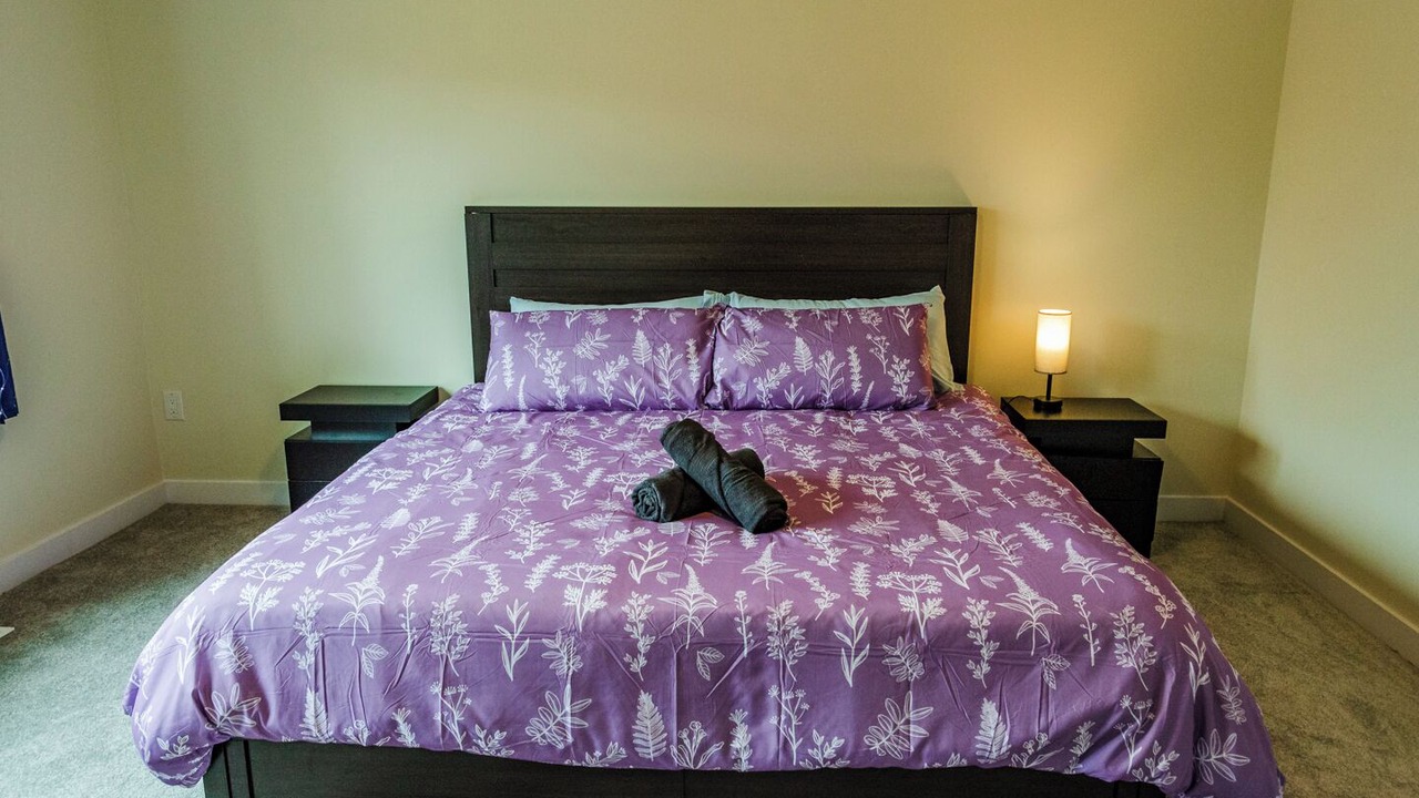 Photo of Bedroom in Thorold