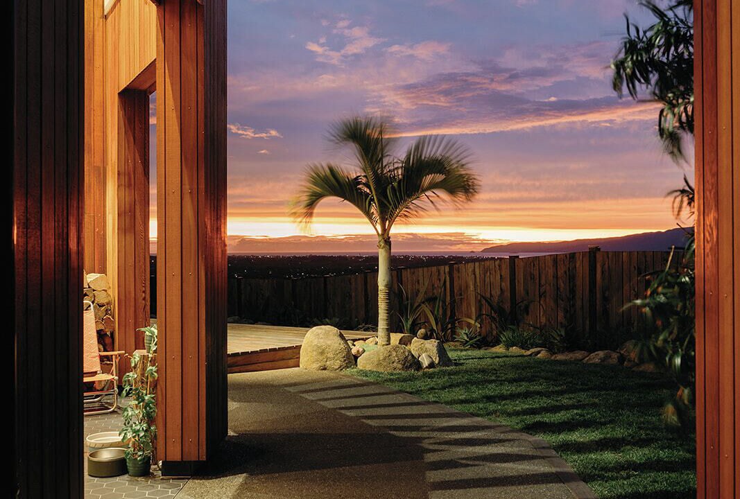 Photo of Patio Balcony in Waikanae