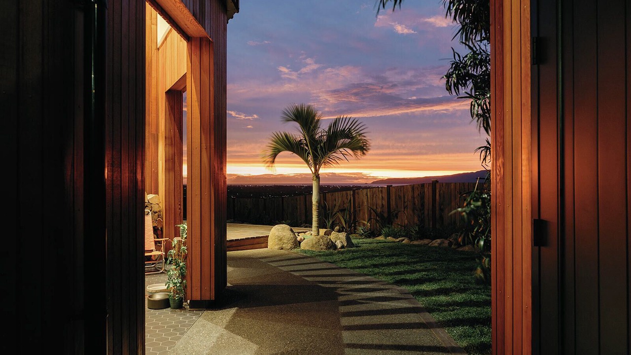 Photo of Patio Balcony in Waikanae