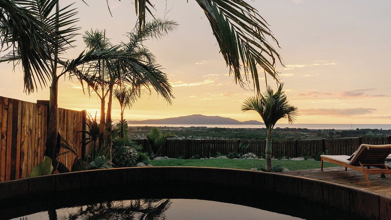 Photo of Outdoor in Waikanae