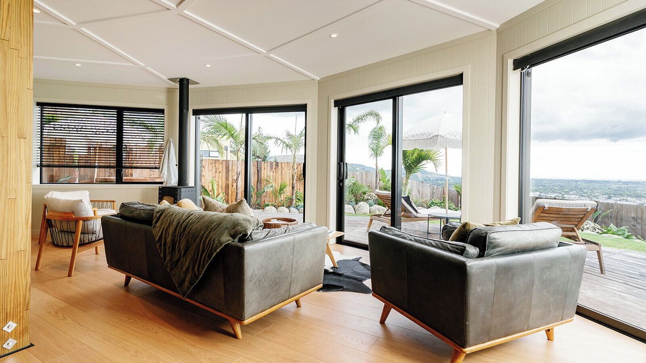 Photo of Livingroom in Waikanae