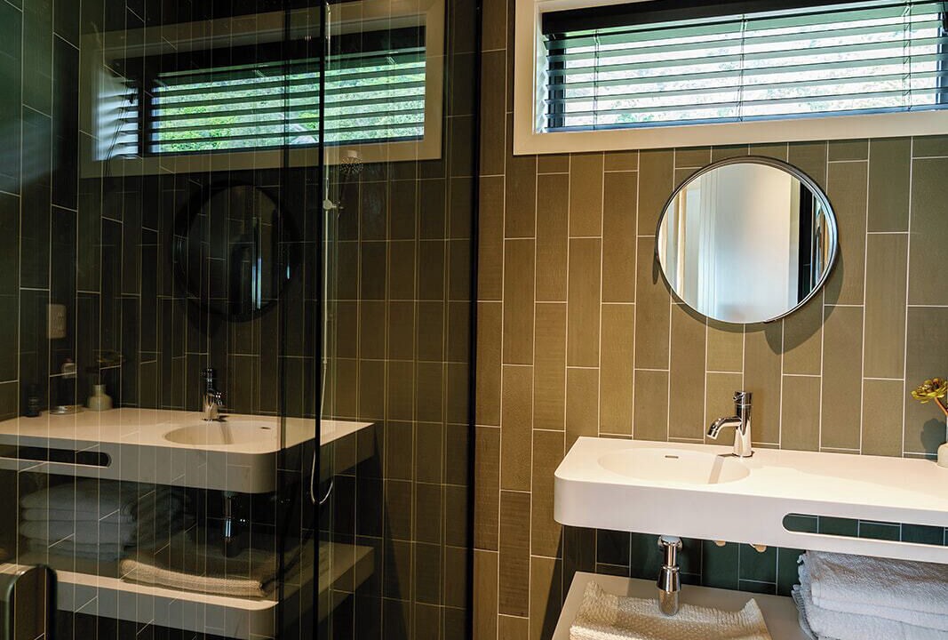 Photo of Bathroom in Waikanae