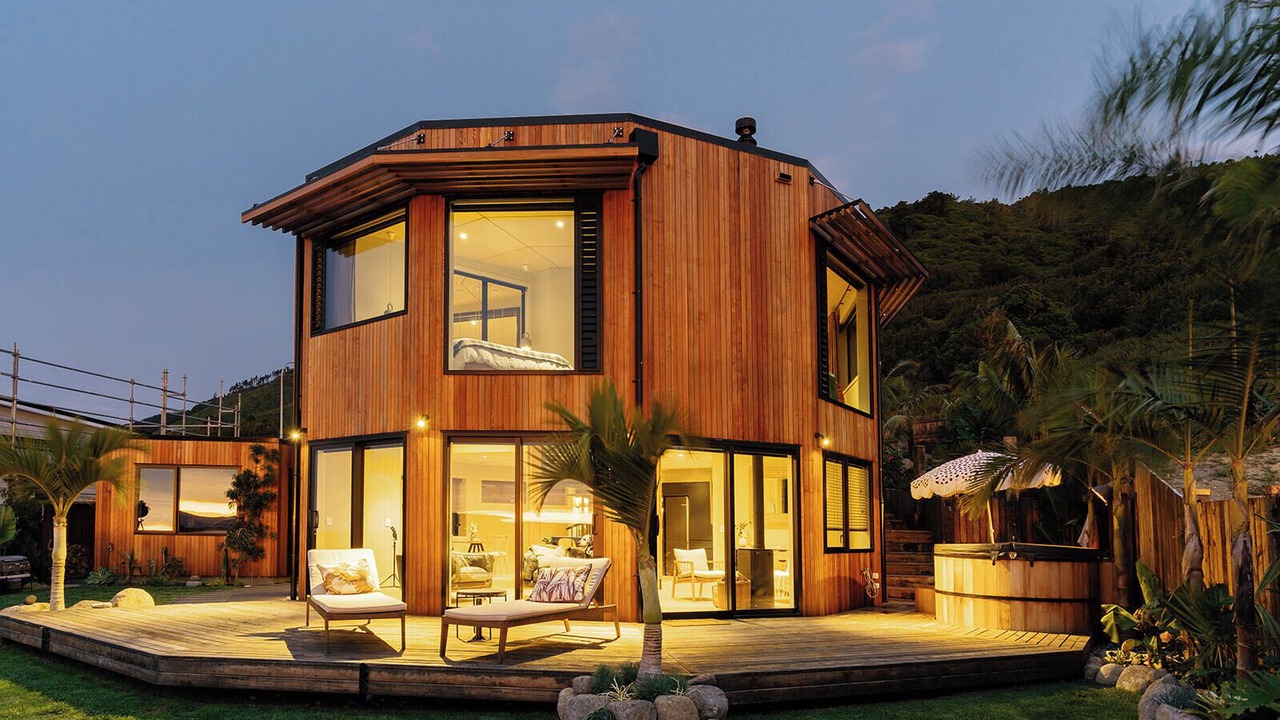 Photo of Outdoor in Waikanae