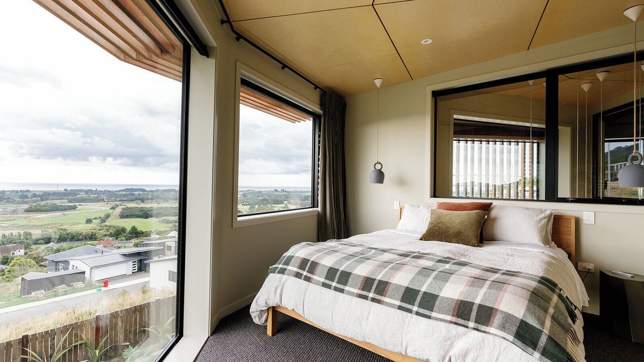 Photo of Bedroom in Waikanae