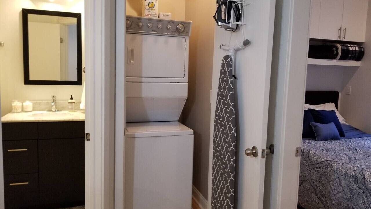 Photo of Bedroom in Old City