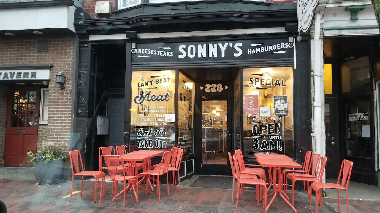 Photo of Outdoor in Old City