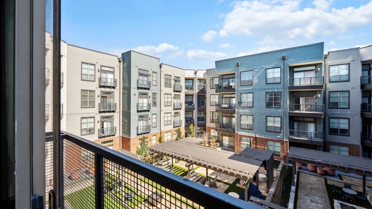 Photo of Outdoor in Deep Ellum