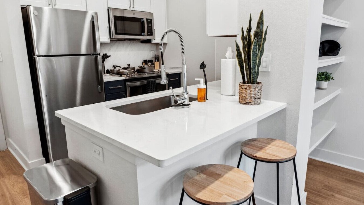 Photo of Kitchen in Deep Ellum