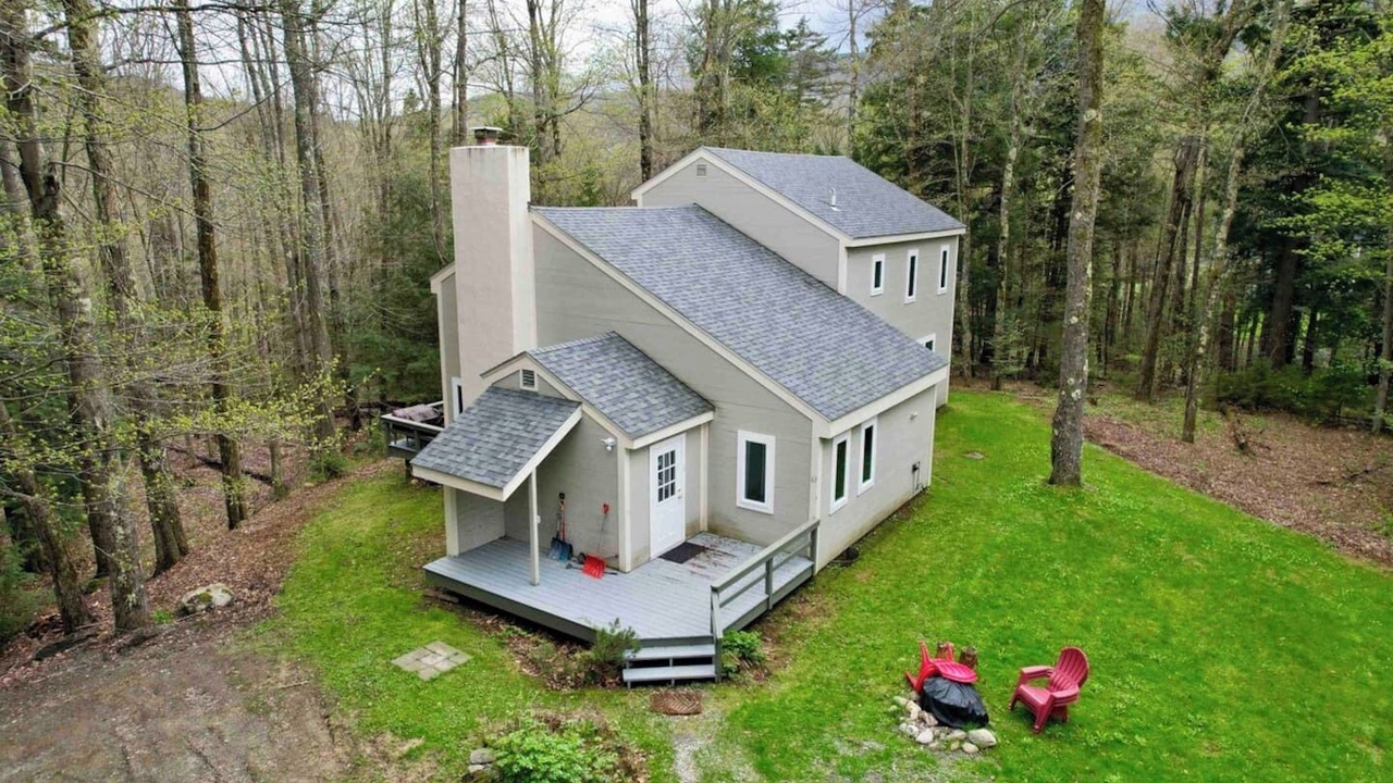 Photo of Outdoor in Waitsfield