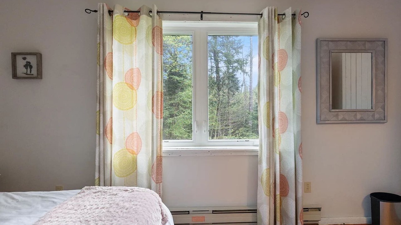 Photo of Bedroom in Waitsfield