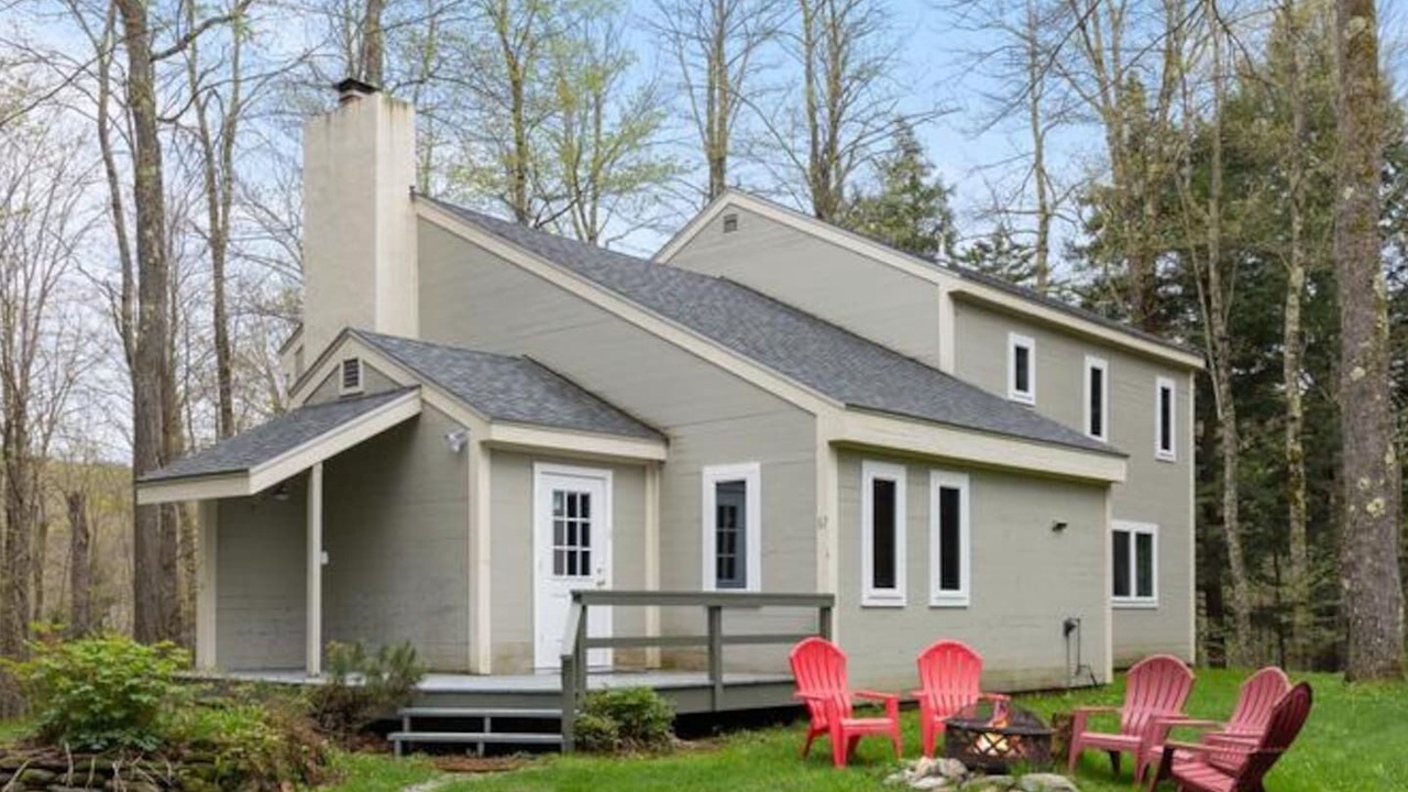 Photo of Outdoor in Waitsfield